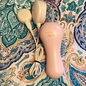Pink Clarisonic Mia 2